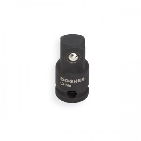 Adaptateur d’amplificateur d’impact 1/2x3/4 DOGHER 594-026