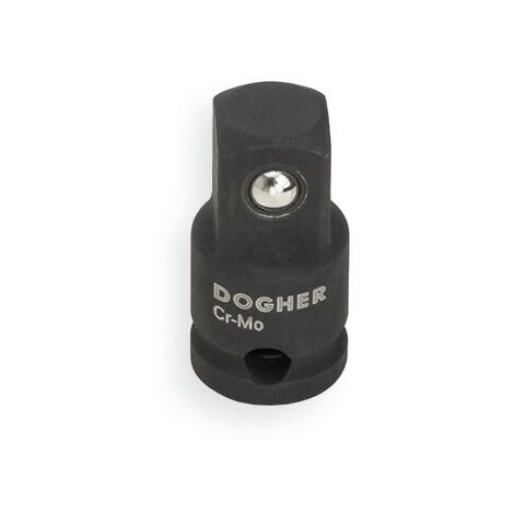 Adaptateur d’amplificateur d’impact 1x1.1/2 DOGHER 594-028