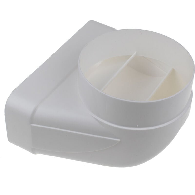 Novy - Adapter coin d'origine