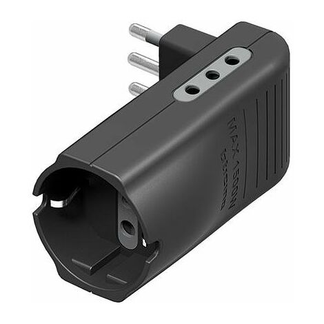 Adaptateur d'angle pour gagner de la place