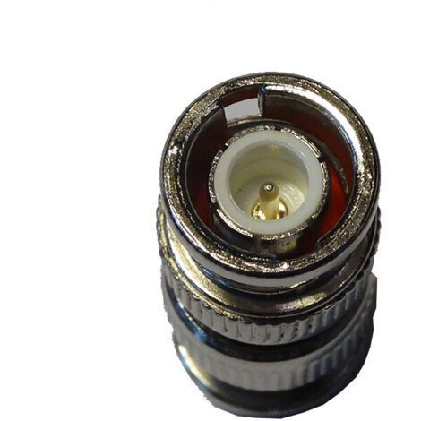Adaptateur d'antenne avec fiche BNC