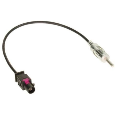 Adaptateur d'antenne BMW-DIN prosty