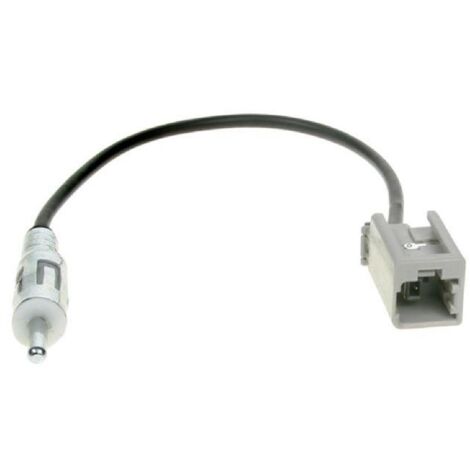 Adaptateur d'antenne Kia Picanto, Cerato 07-/Hyundai i30 08--DIN