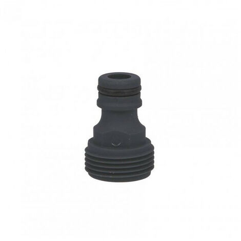 ADAPTATEUR D'ARROSSAGE FILETE MALE 3/4'' - RIBIMEX -