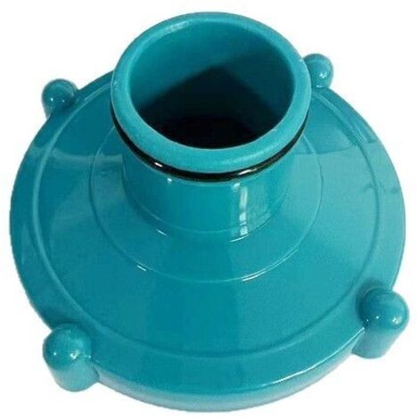 Adaptateur d'aspirateur de piscine pour le rechange de tuyaux d'aspiration de base P03867 Piscines accessoires