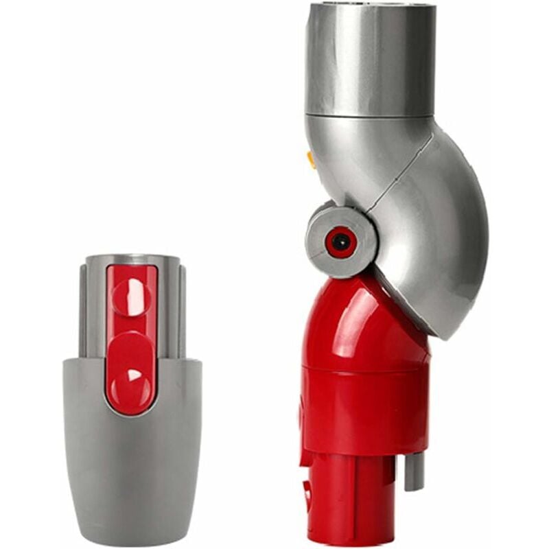 Alovez - Adaptateur d'aspirateurs, adaptateur à dégagement rapide à faible portée 970790-01 pour aspirateur for Dyson, pièces de rechange pour