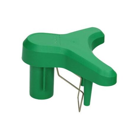 Adaptateur d'aspiration Ø38mm HIKOKI 754750