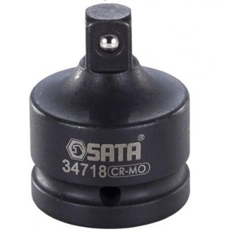 Adaptateur de 3/4 &quotà 1/2&quot Sata S34718