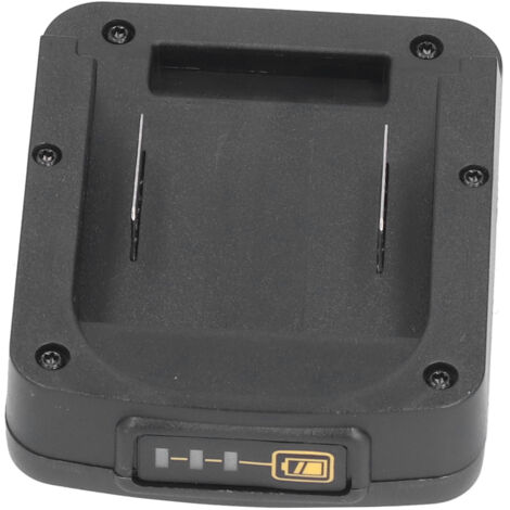 Adaptateur de Batterie 18V BL18 pour Bosch - Kit de Conversion Connecteur Alimentation Dock