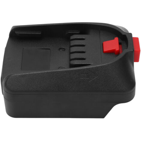 Adaptateur de Batterie 18V pour Outils Bosch - Connecteur d'Alimentation et Station de Charge