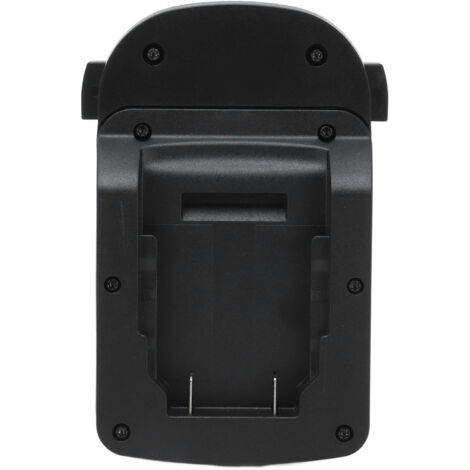Adaptateur de Batterie 18V pour Outils RIDGID, Convertisseur DCB Série - Compatible avec Outils Électriques 18V