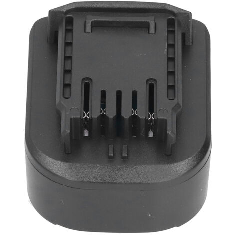 Adaptateur de Batterie 5 Broches Convertisseur 18V vers 20V pour Outils Worx - Kit d'Alimentation et Connecteur