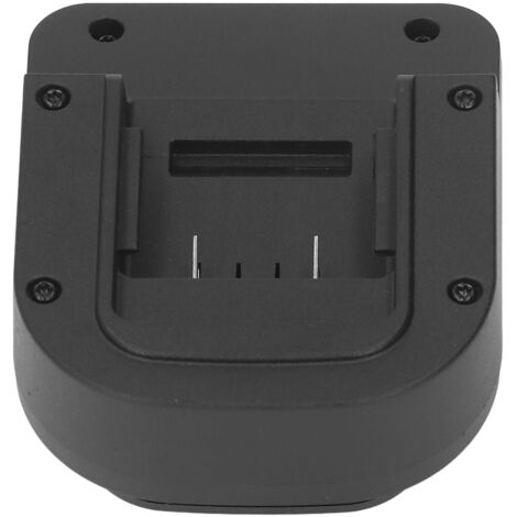 Adaptateur de Batterie ABS pour Outils Worx 20V vers 18V Série BL - Accessoire Électrique