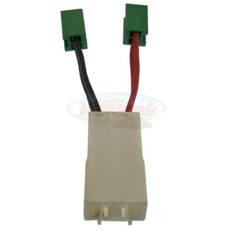 Adaptateur de batterie au lithium 15,0 Ah ORIGINAL pour tondeuse robot AMBROGIO L300