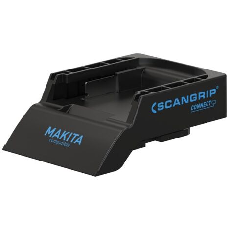 Adaptateur de batterie CONNECT BERNER  Scangrip 036155C