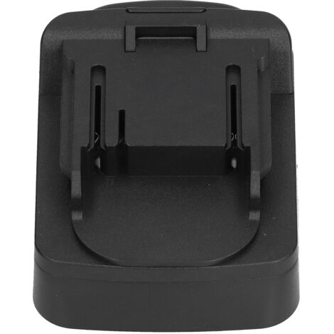 Adaptateur de Batterie et Connecteur d'Alimentation pour Outils RIDGID 18V vers Série BL
