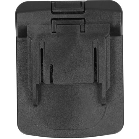 Adaptateur de Batterie Lithium pour Outils HITACHI Conversion vers Makita 18V - Connecteur de Montage