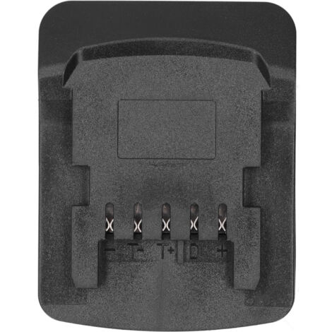 Adaptateur de batterie Makita 18V BL vers outil Metabo 18V - Accessoire de conversion