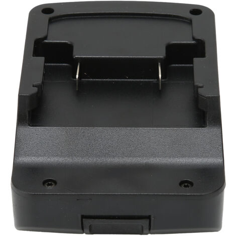 Adaptateur de Batterie Makita vers Hitachi 18V - Convertisseur d'Alimentation pour Perceuse et Scie