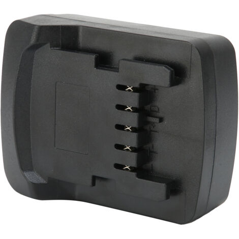 Adaptateur de batterie Metabo 18V pour outils Bosch - Convertisseur universel de puissance
