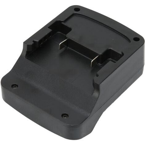 Adaptateur de Batterie Metabo 18V pour Outils Hitachi - Convertisseur de Puissance Lithium