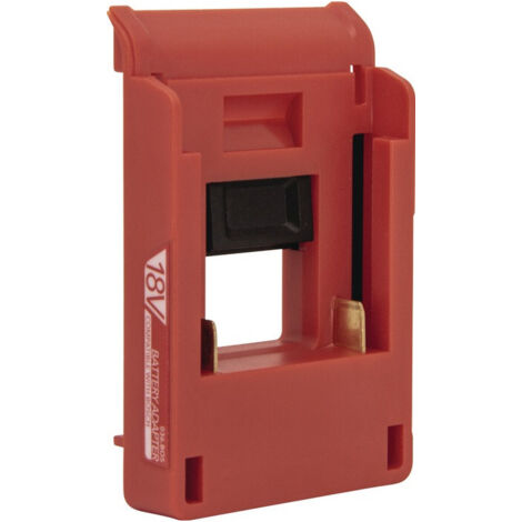 Adaptateur de batterie pour Bosch (AMPSHARE) FUTECH