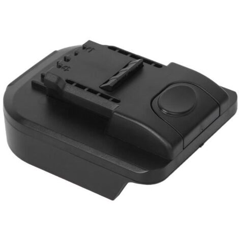 Adaptateur de Batterie pour Makita 18V Convertir pour WORX 20V 4-Pin Outils Électriques