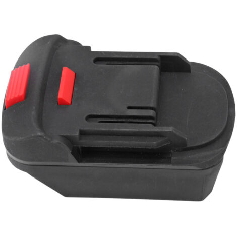 Adaptateur de Batterie pour Outils DCA 18‑21V - Compatible, ABS, Portable