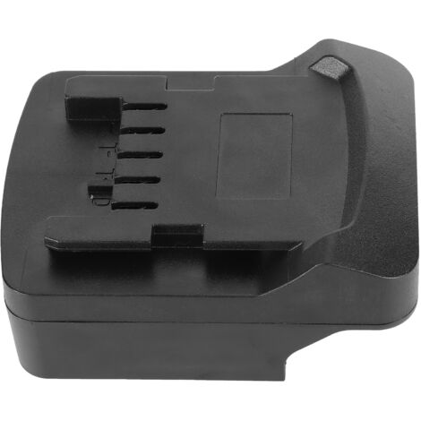 Adaptateur de Batterie pour Outils HITACHI 18V vers Metabo 18V Li-ion