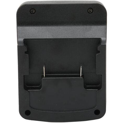 Adaptateur de batterie pour outils Hitachi vers Metabo 18V - Convertisseur d'alimentation pour outils électriques sans fil