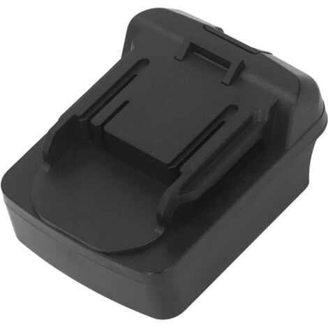 Adaptateur de batterie pour outils Stanley vers série BL 18V - Haute compatibilité