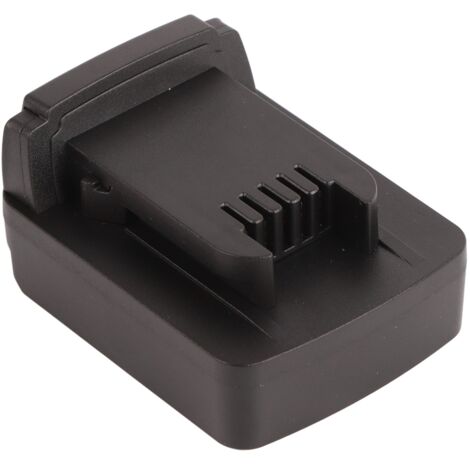 Adaptateur de Batterie Professionnel 18V pour Outils Électriques - Convertisseur Lithium Haute Performance