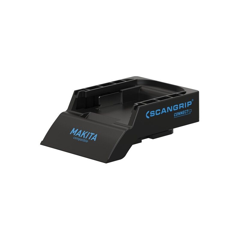 Adaptateur de batterie Scangrip connector Snap-On 18 v Adaptateur de batterie Scangrip connector Snap-On 18 v