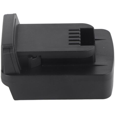 Adaptateur de Batterie Worx 20V vers 18V pour Outils Électriques et Chargeur