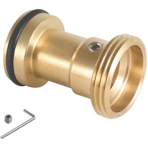 Adaptateur de bec de baignoire RP33794 pour inverseur à enfiler, pour RP17453