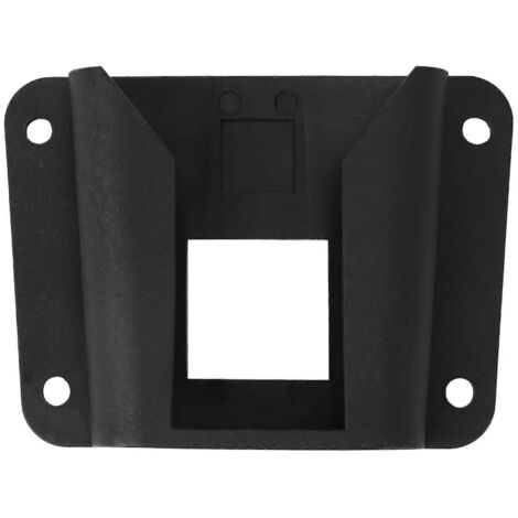 Adaptateur de bloc porte-bagages pour sacoche de vélo pliante ---