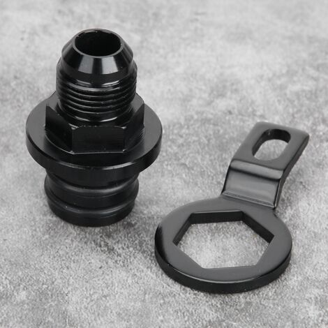 Adaptateur de Bouchon de Remplissage 10AN pour Honda Acura Série D, Moteur D16