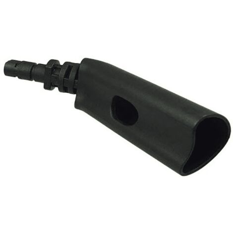 ADAPTATEUR DE BROSSE STEAMTEC pour PIECES ENTRETIEN DU LINGE...