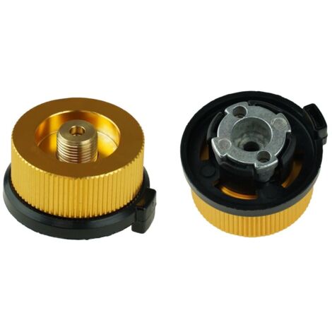 Adaptateur de brûleur 7/16" - DED31A031
