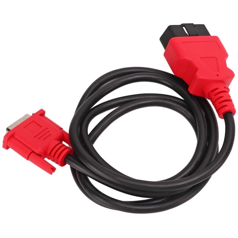 Zoternen - Adaptateur de câble de test OBD2 3000211 outil d'analyse pour interface de diagnostic multiple mdi MDI2