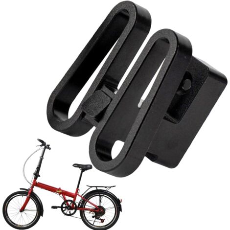 Adaptateur de Cadre de vélo, Support Adaptateur de vélo