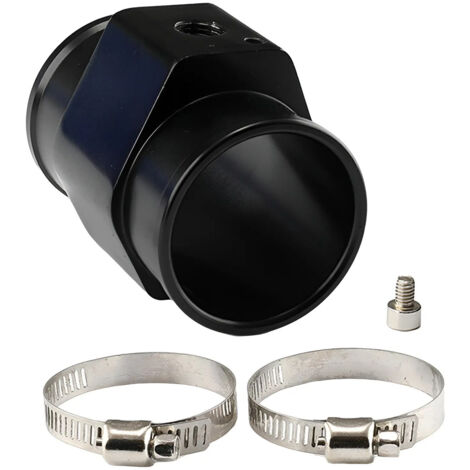 Adaptateur de capteur d'indicateur de température d'eau 40mm