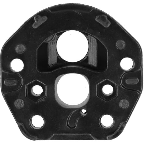 Adaptateur de carburateur Joint Ensemble Adaptateur scie à chaîne adaptée pour Husqvarna 235236240 235e 236e 240e Motosserra 577636501 Accessoires d'outils de Jardin