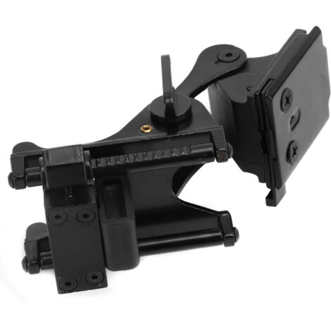 Adaptateur de Casque M88 pour Jumelles PVS-14, Monture pour Vision Nocturne Camion
