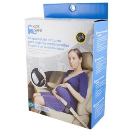 Adaptateur De Ceinture Pour Femme Enceinte