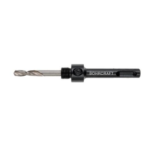 Adaptateur de changement de puissance Bohrcraft BC19100900011 + foret d'alignement