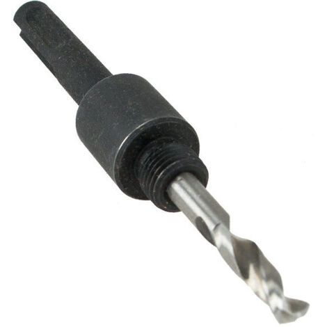 Adaptateur de changement de puissance DeWalt DT8107-QZ SDS-plus