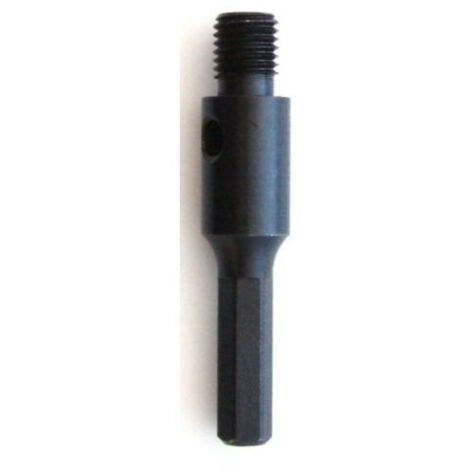 Adaptateur de changement de puissance ECEF HEX 88 mm M16