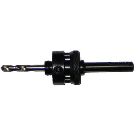 Adaptateur de changement de puissance Makita D-17619 + foret d'alignement