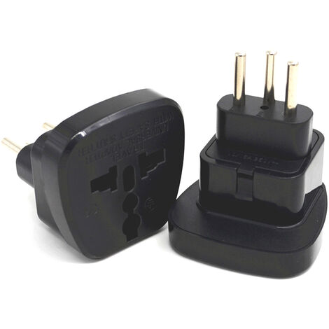 Adaptateur de chargeur de voyage universel 10a 250v, prise d&39alimentation en allemagne, france, japon, inde vers suisse, ue, us, au, royaume-uni, convertisseur,CHINA,Swiss Plug,WHITE